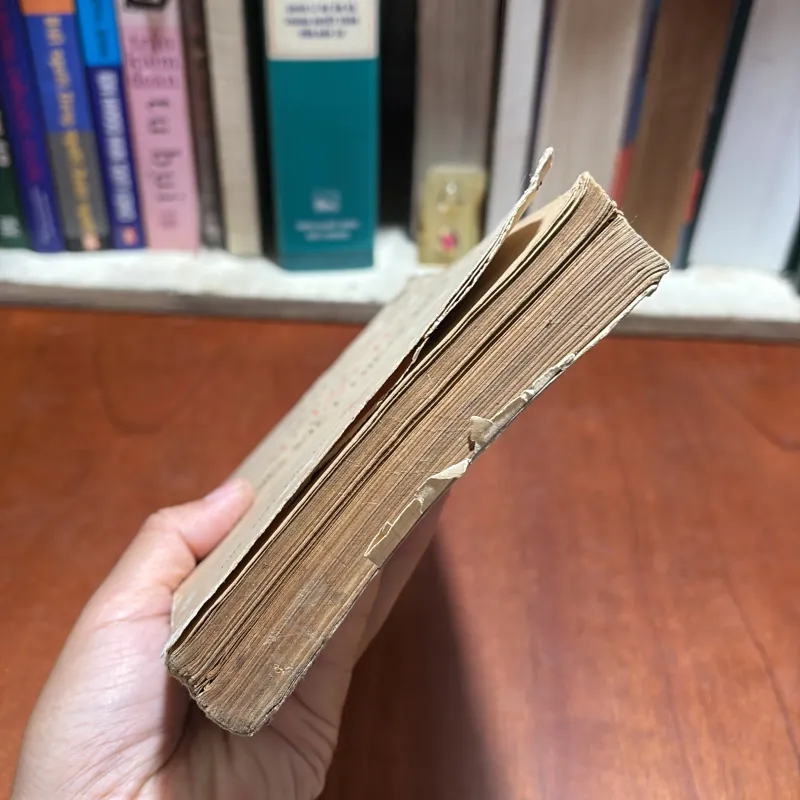 II Sách Xưa: Vấn Đề Cấu Tạo Từ Của Tiếng Việt Hiện Đại - Hồ Lê - 1976 926895