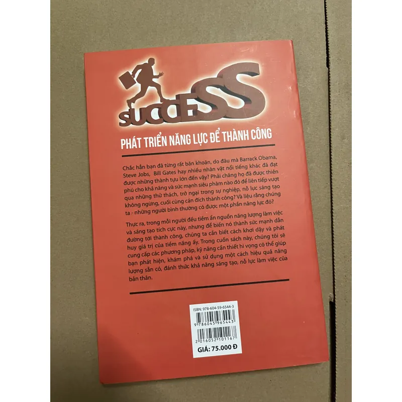 Phát triển năng lực để thành công 605896