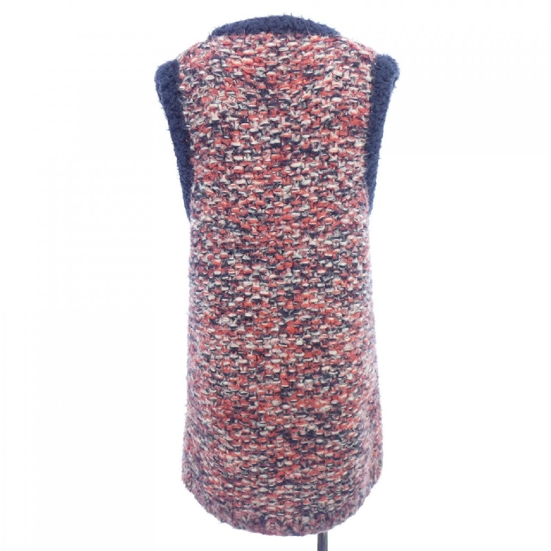 CHANEL P75674K10898 Đầm - Hàng hiệu Chính hãng 810342