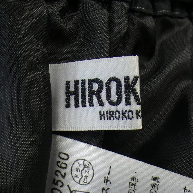 【Mã giảm giá】Chân váy HIROKO BIS 654233