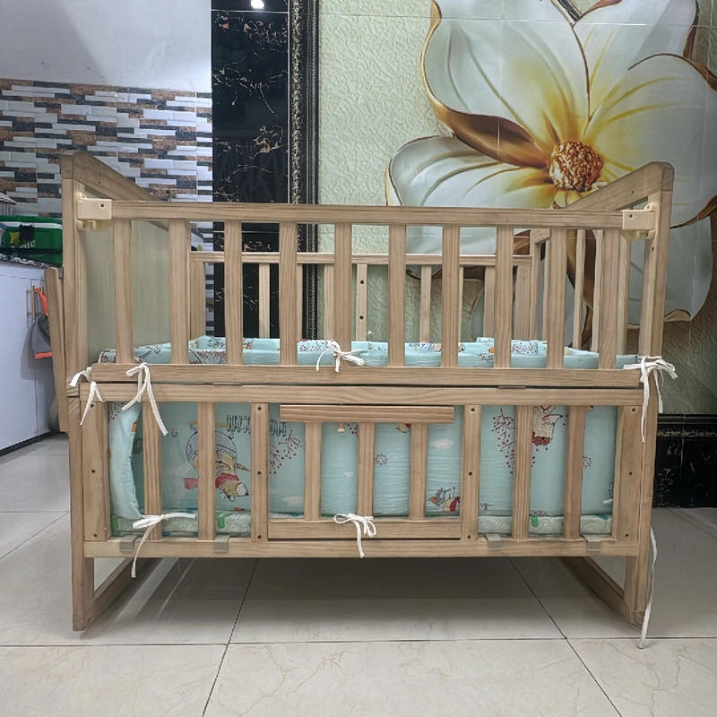 Nôi củi cho bé đa chức năng 273766