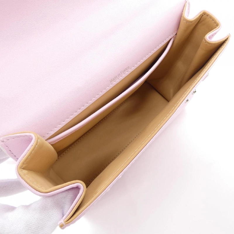 【Khuyến mãi】Túi DELVAUX 659103