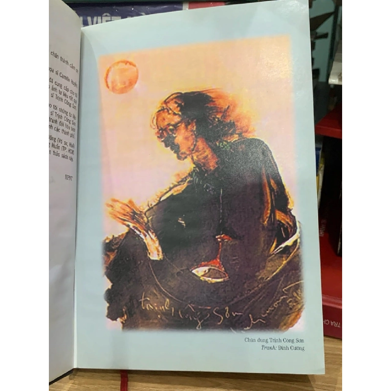 Hoàng phủ ngọc tường -Trịnh Công Sơn 756178