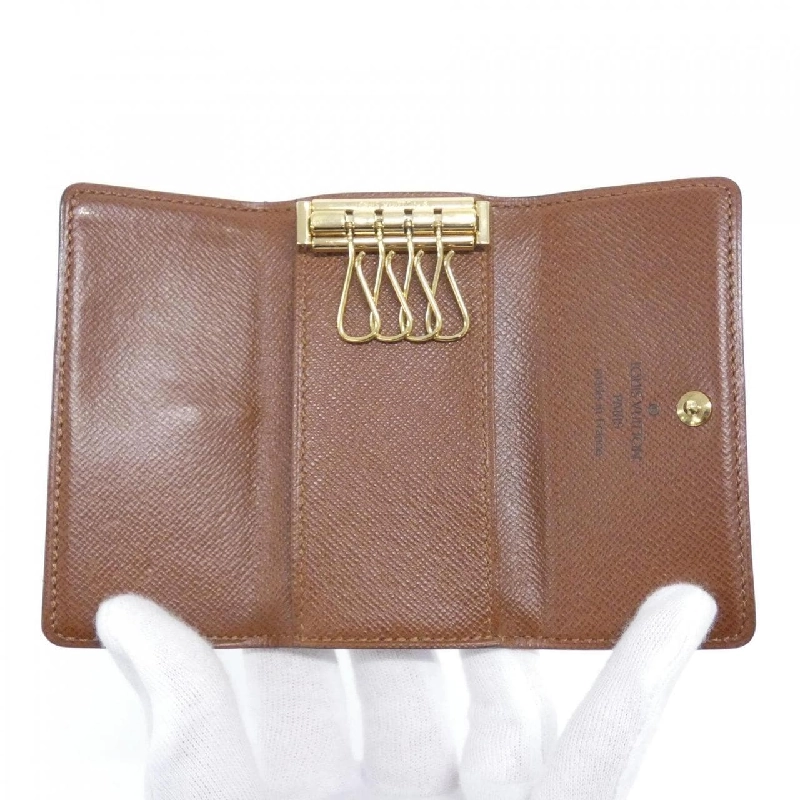 Louis Vuitton Monogram Multiclés M62631 Key Case - Hàng hiệu Authentic 807161