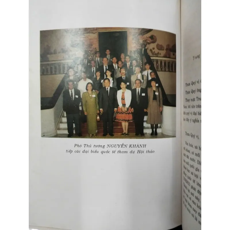 VĂN HÓA TRONG PHÁT TRIỂN VÀ TOÀN CẦU HÓA 981201