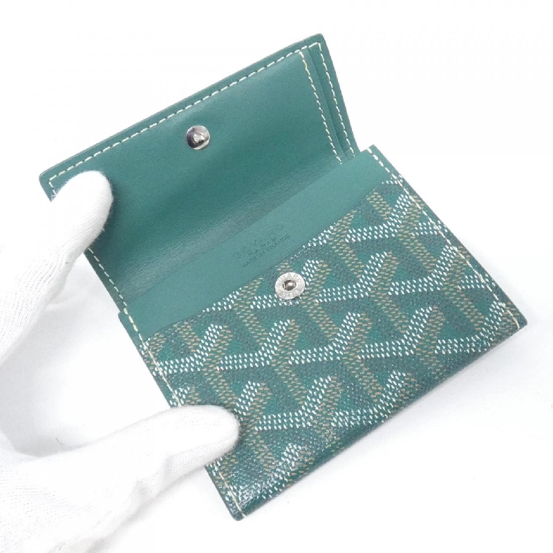 Goyard Marini APM104 ví đựng tiền xu 620750