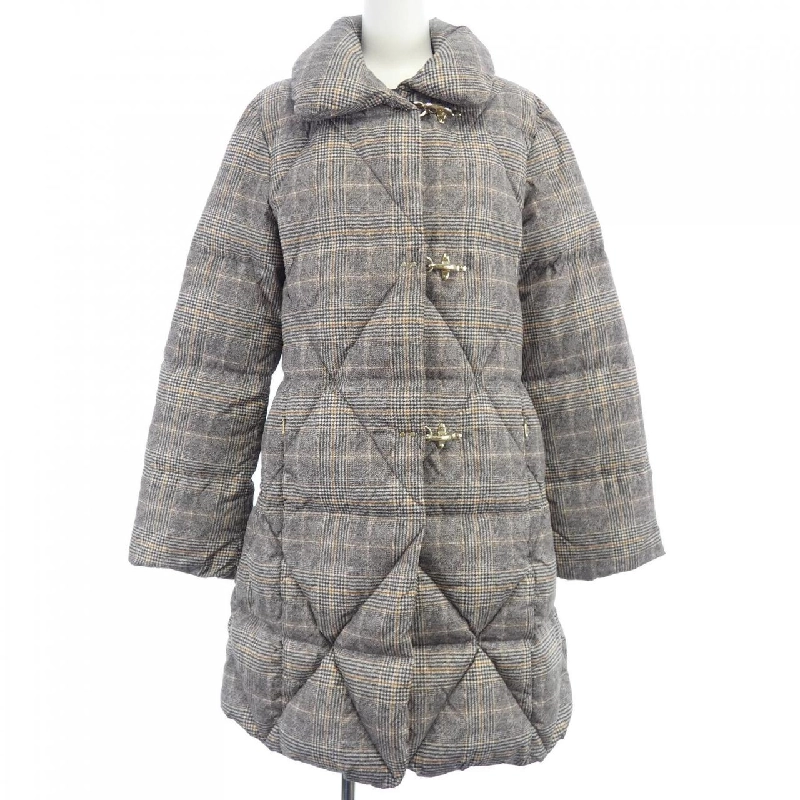 Áo khoác lông vũ Fay 631359