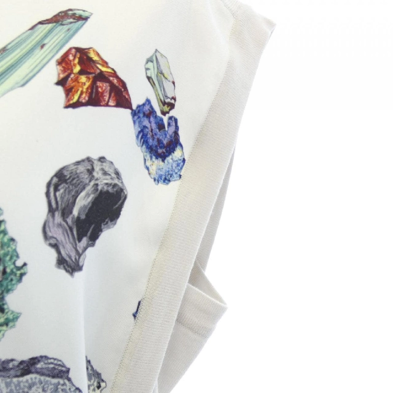 HERMES MINERAUX 37-7755 Váy đầm - Hàng hiệu Chính hãng 808779