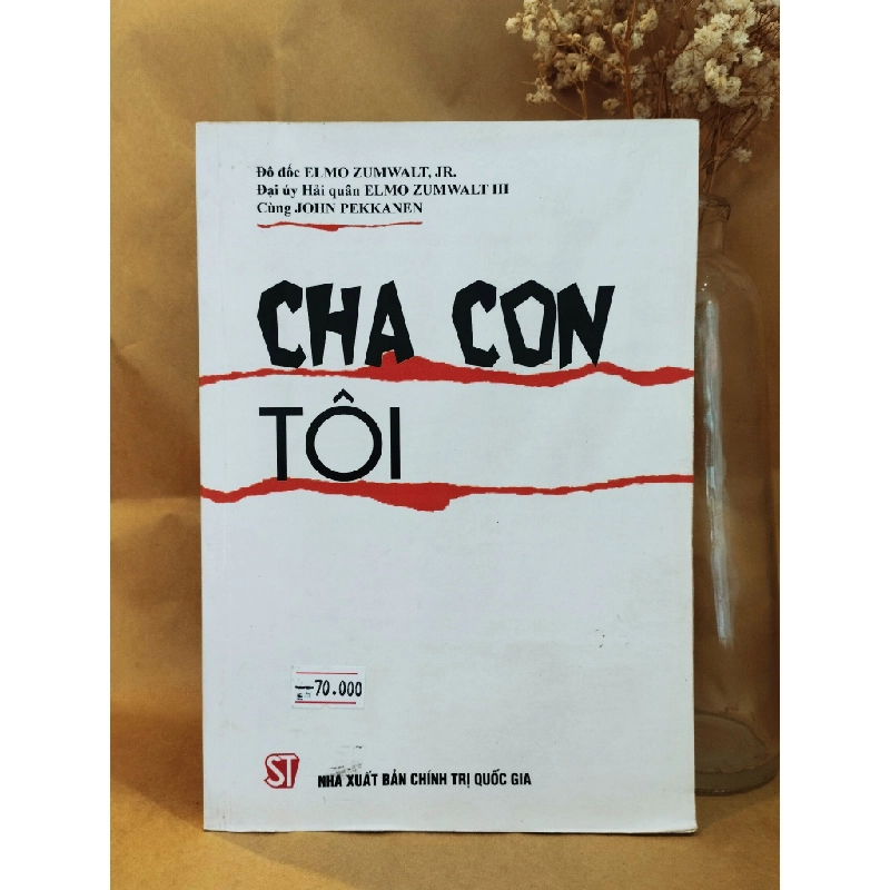 Cha con tôi 137706