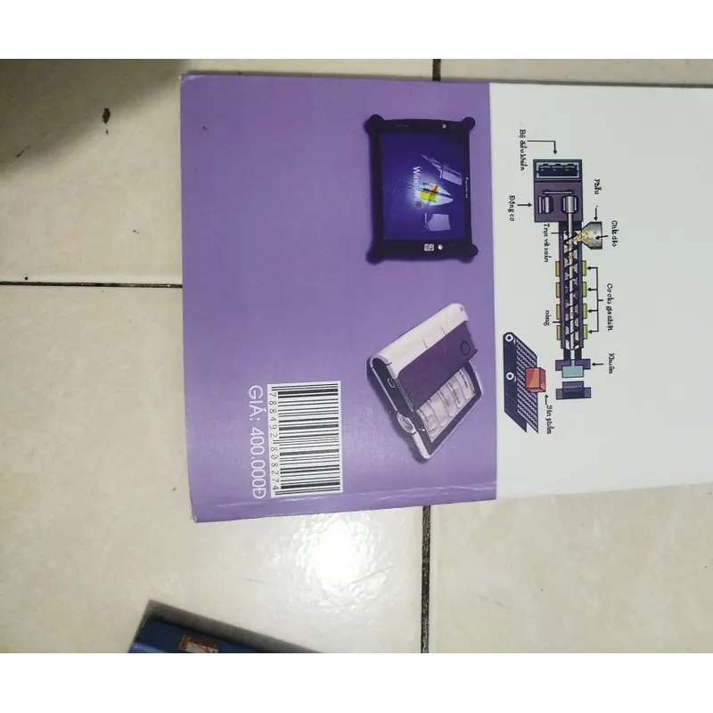 Công nghệ và thiết bị gia công vật liệu polyme  559434