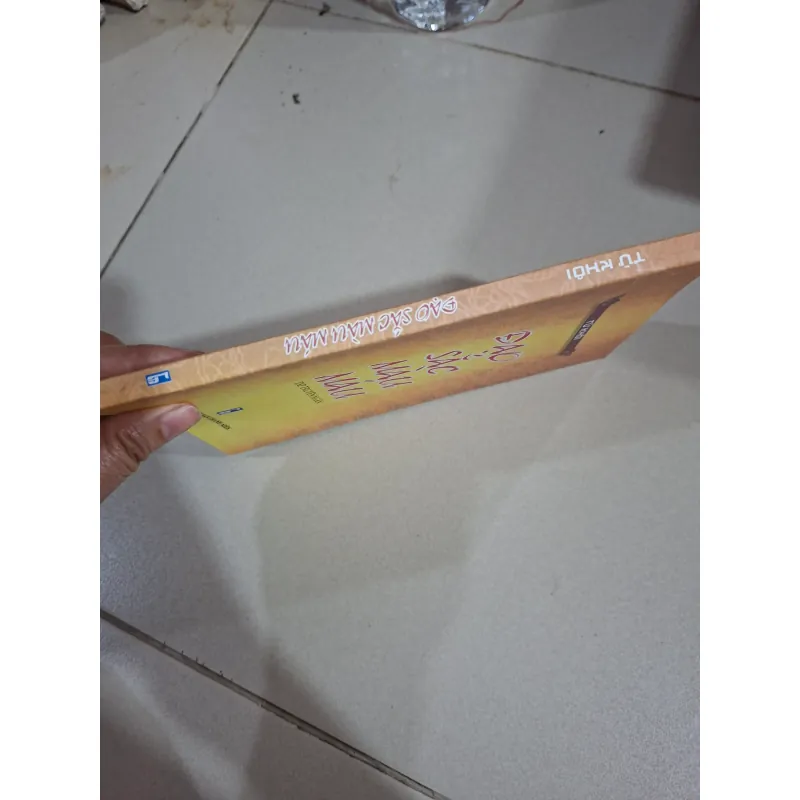 Đạo sẫc màu máu 1002660