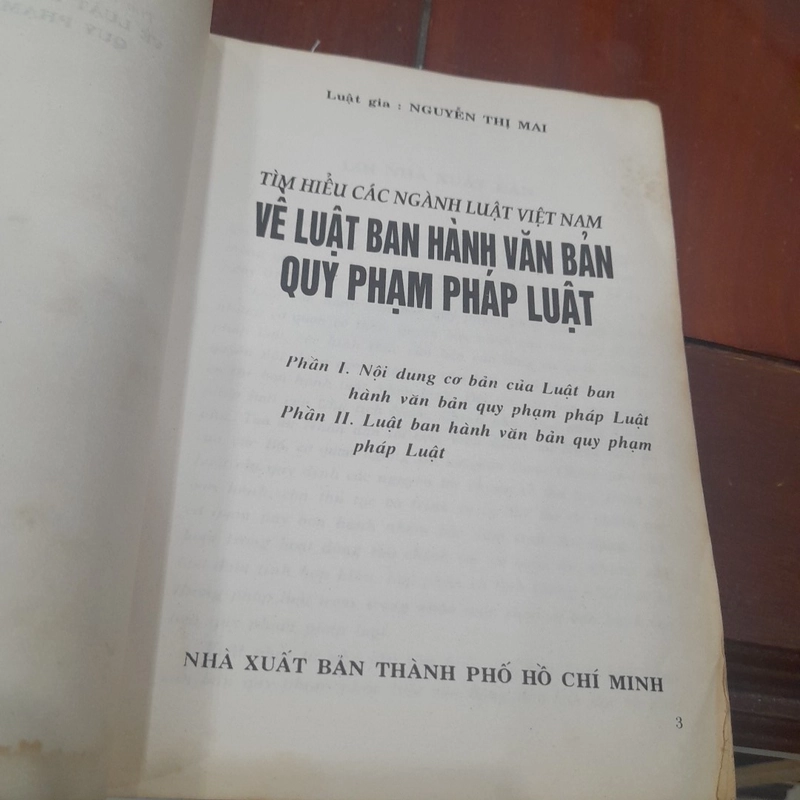 Tìm hiểu các ngành luật Việt Nam về LUẠT BAN HÀNH VĂN BẢN QUY PHẠM PHÁP LUẬT 466512