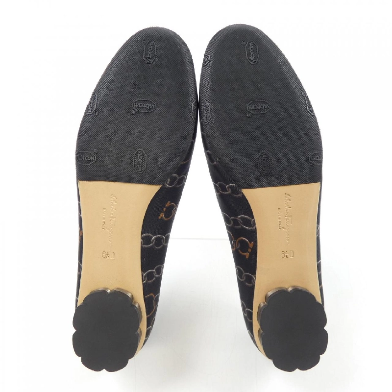 【Mã giảm giá】Salvatore Ferragamo SALVATORE FERRAGAMO Giày 662433