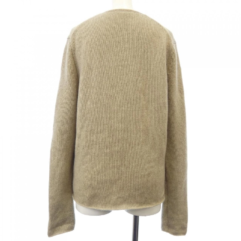 【Mã giảm giá】【Cổ điển】Áo cardigan CHANEL 640763