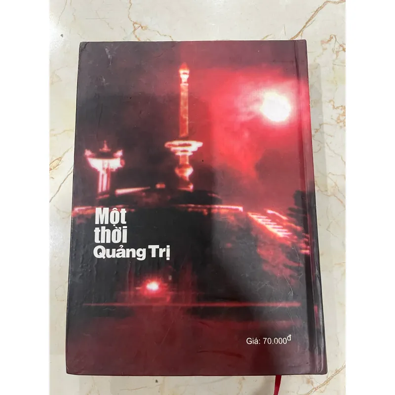 Một thời Quảng Trị - Nguyễn Huy Hiệu 2k8 558746