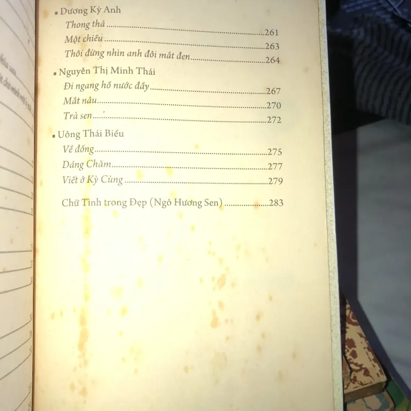 Dưới vòm sữa mẹ  1020574