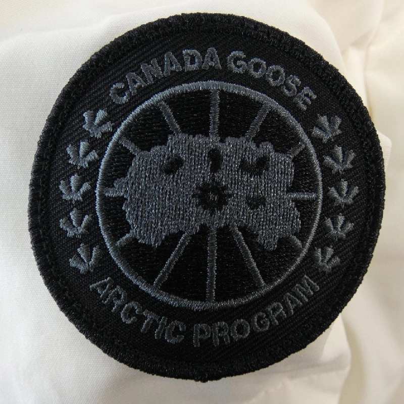Áo khoác lông Canada Goose BLACK LABEL 3802WB SHELBURNE - Hàng hiệu Chính hãng 808572