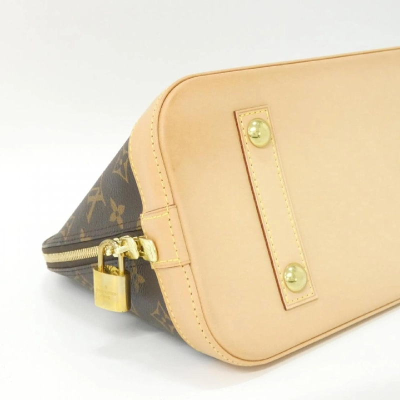 Túi xách Louis Vuitton Monogram Alma PM M53151 - Hàng hiệu Chính hãng 804643
