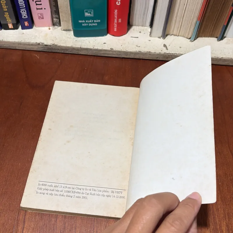 II Giáo Trình: Chủ Nghĩa Xã Hội Khoa Học - 2001 757917