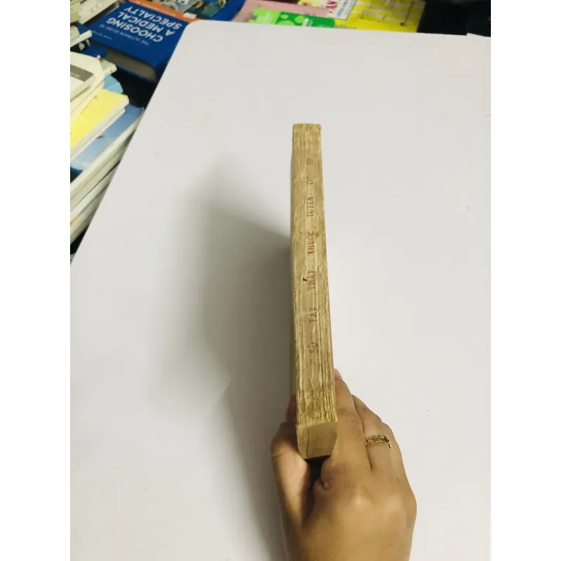 SỔ TAY THẦY THUỐC TUYẾN CƠ SỞ ( T2) 776966