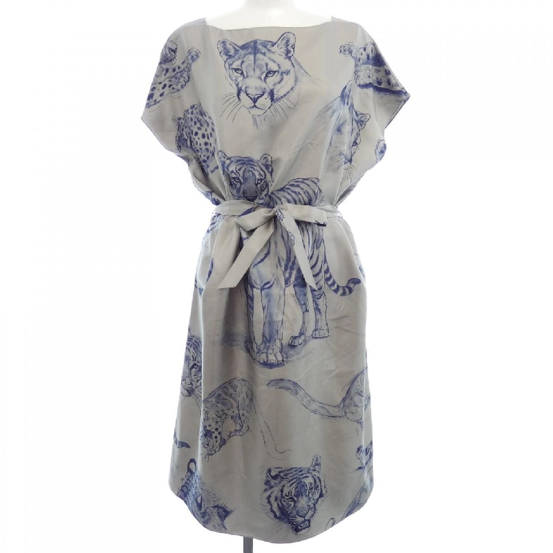 Đầm HERMES - Hàng hiệu Authentic 819132