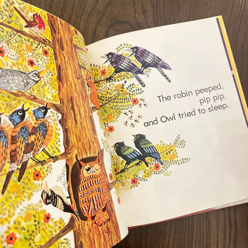 ✨𝑮𝒐𝒐𝒅-𝑵𝒊𝒈𝒉𝒕, 𝑶𝒘𝒍!✨ 754799