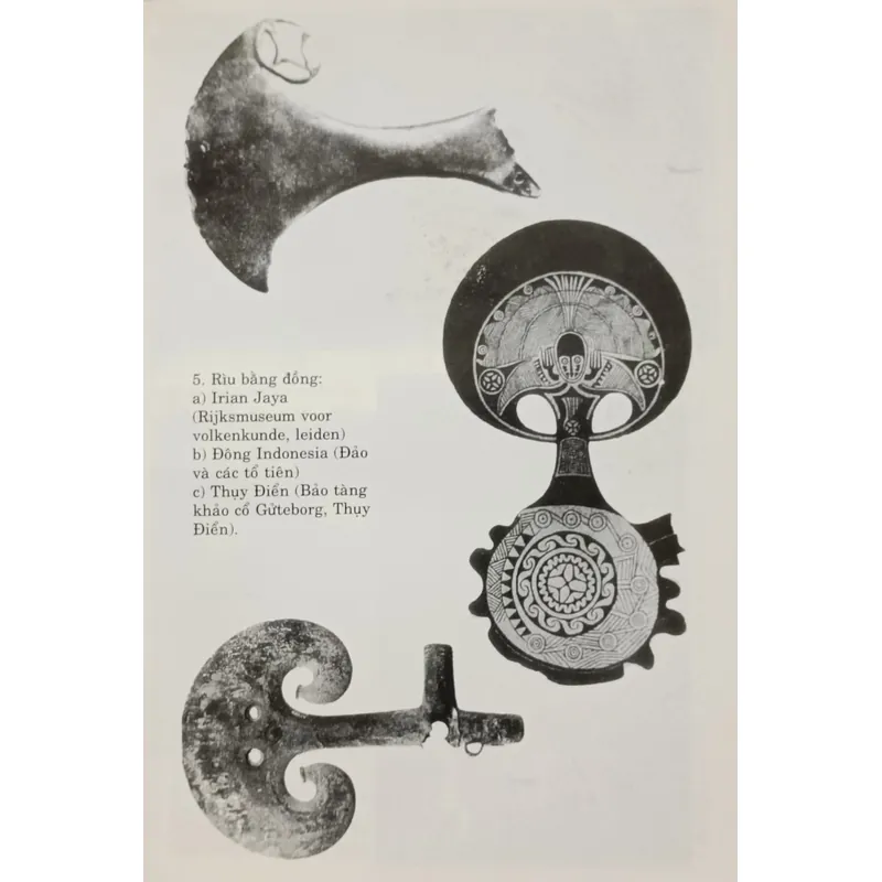 Địa đàng ở Phương Đông (Oppenheimer) 700603