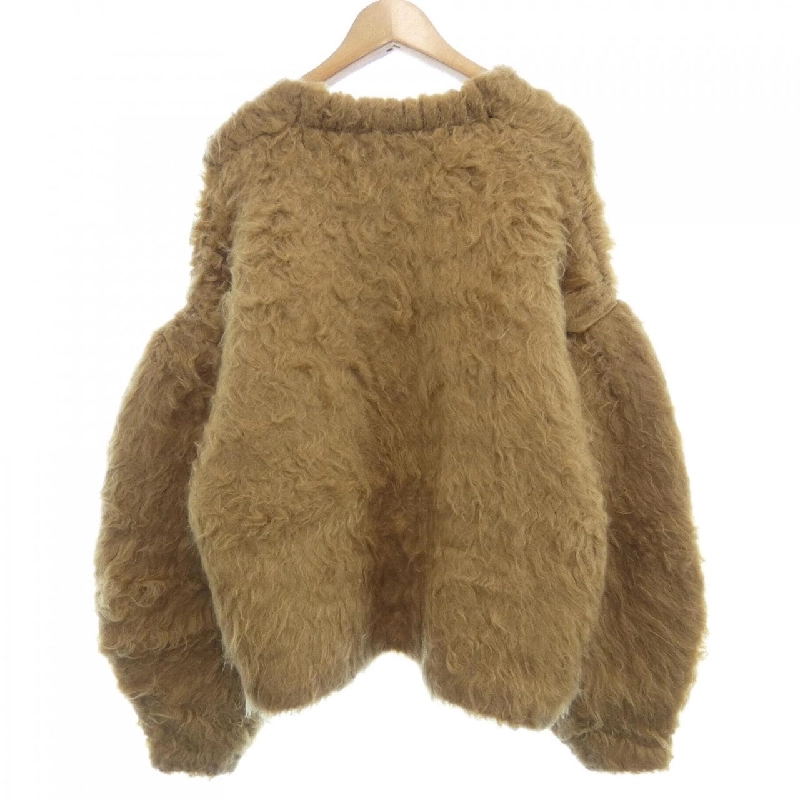 【Mã giảm giá】Cardigan Plumeir Arrondissement 1er 645474