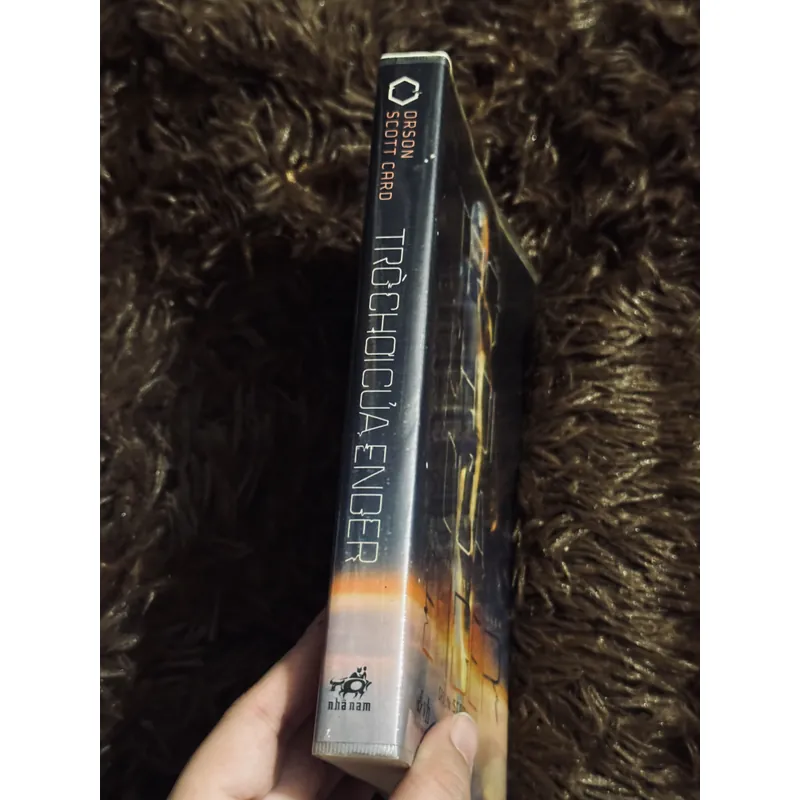 Trò chơi của Ender 721153