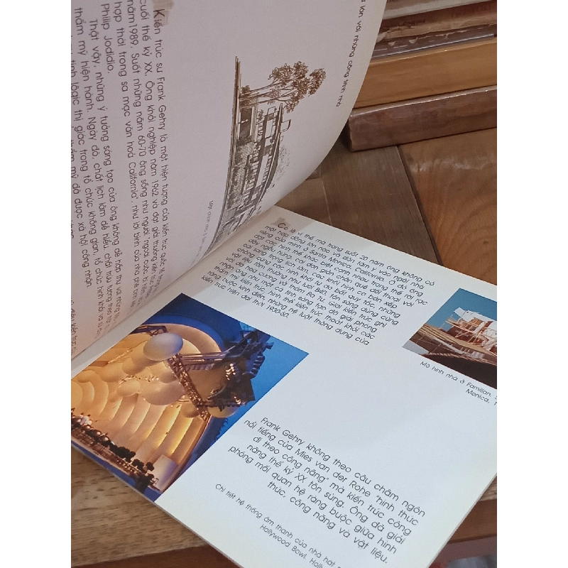 Kiến trúc sư Frank Gehry 1024663