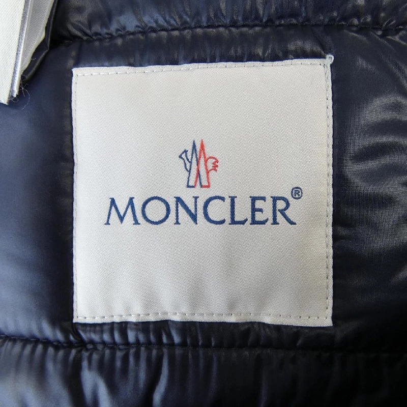 MONCLER 54AU4 VEULETTES Áo khoác lông - Hàng hiệu Chính hãng 811113
