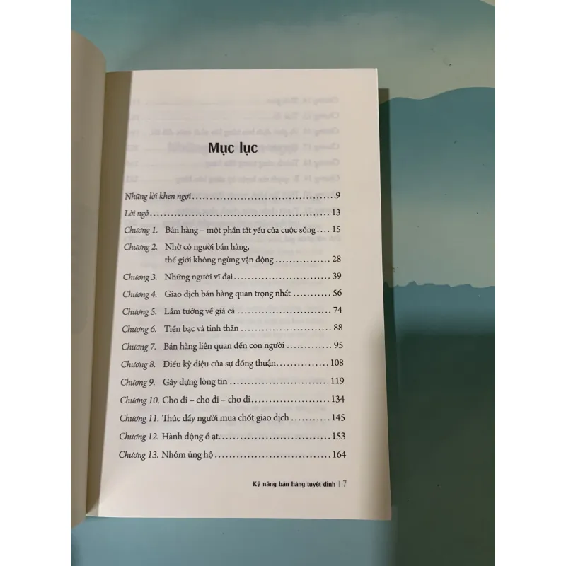 kỹ năng bán hàng tuyệt đỉnh 975485