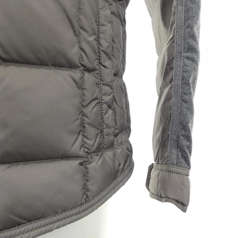 MONCLER BLAIS Áo khoác lông - Hàng hiệu Chính hãng 889869