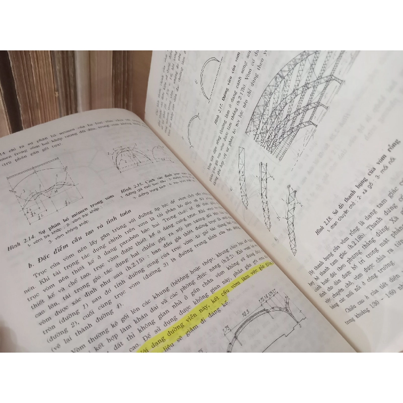 Kết cấu thép công trình dân dụng và công nghiệp - Phạm Văn Hội chủ biên 553204