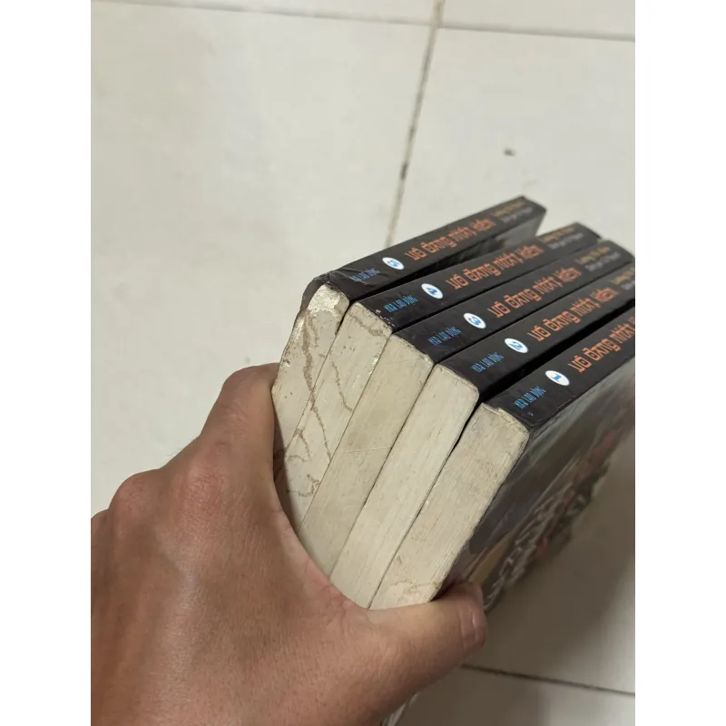 Võ  đang nhất kiếm 992753