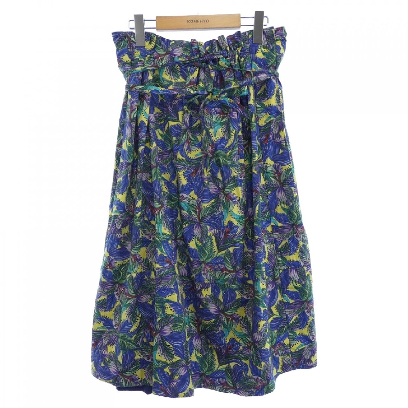 Đồ hiệu DRAWER 6524-299-1032 Váy - Hàng hiệu Authentic 818639