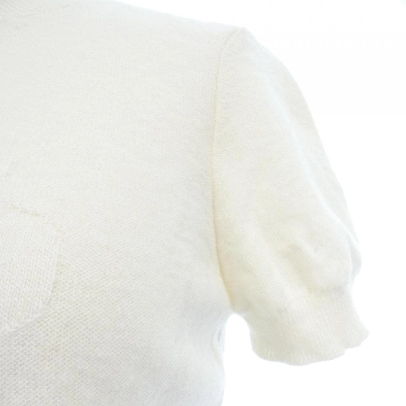 【Khuyến mãi】Áo len HERMES 644013