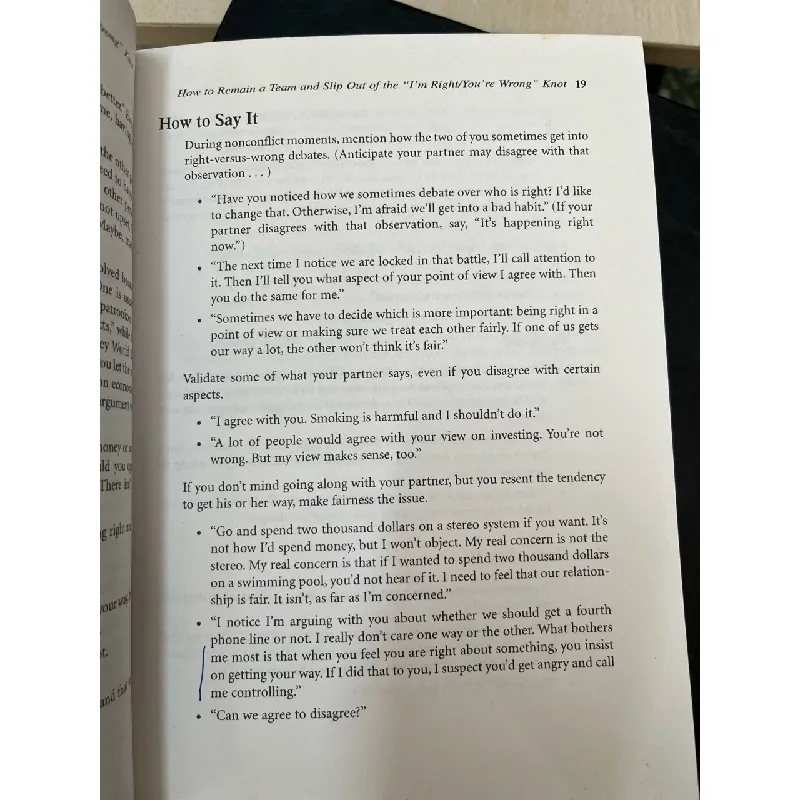 For couples - Dr. Paul Coleman 712197