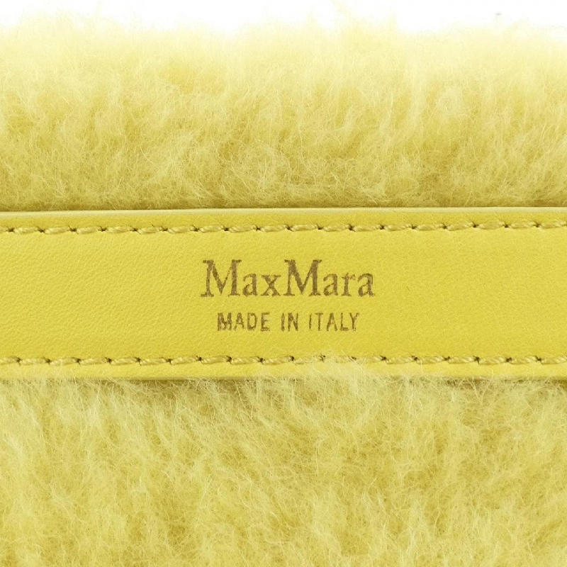 Túi gấu Teddy Max Mara 656388