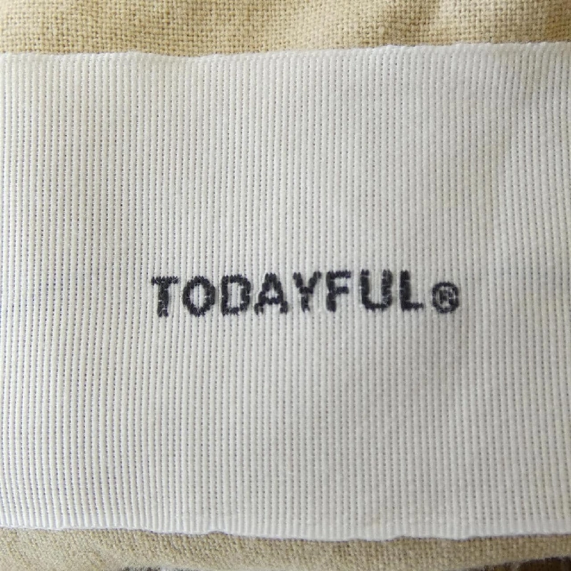 Áo sơ mi TODAYFUL 631159