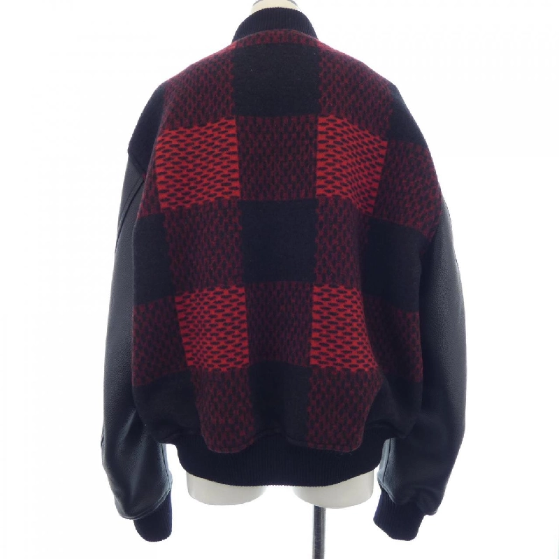 Áo khoác LOUIS VUITTON HRL83EBQV - Hàng hiệu Authentic 895945