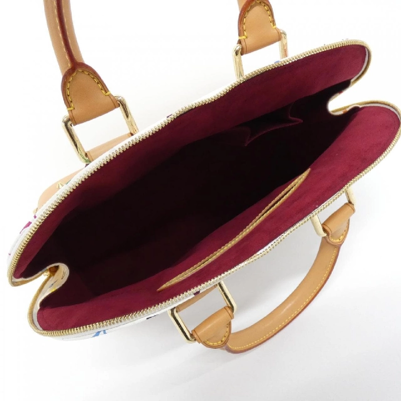 Túi xách Louis Vuitton Multicolor Alma PM M92647 - Hàng hiệu Chính hãng 764912