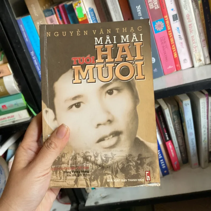 Mãi mãi tuổi hai kuoi 796500