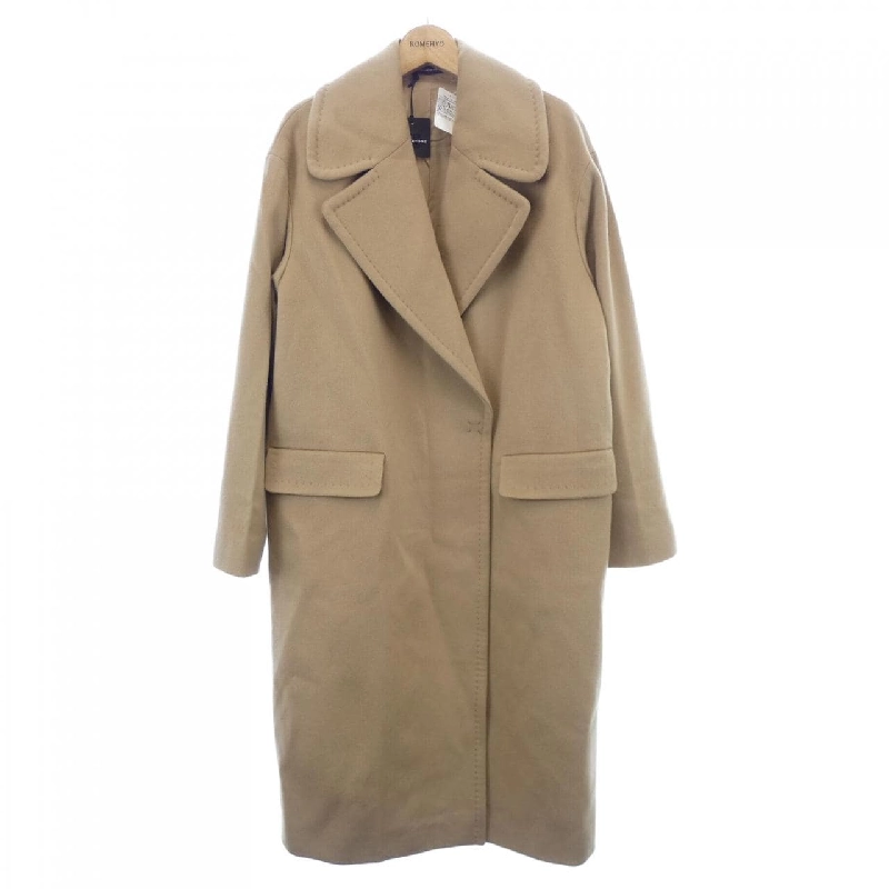 【Mã giảm giá】Áo khoác TAGLIATORE của Talia Tore 641361