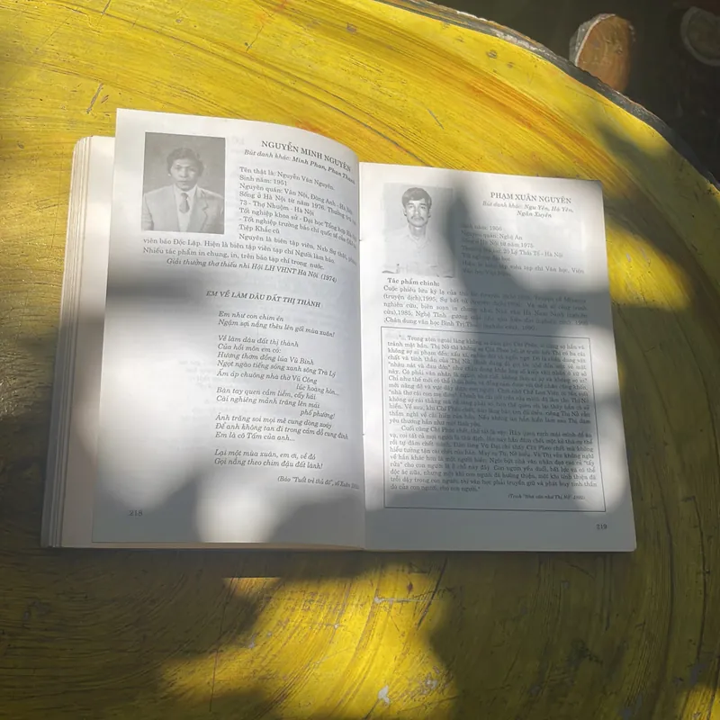 NHÀ VĂN HÀ NỘI 592897