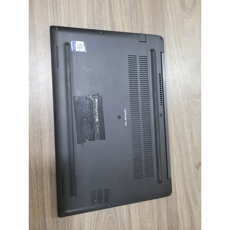 Dell latitude 7390 350716