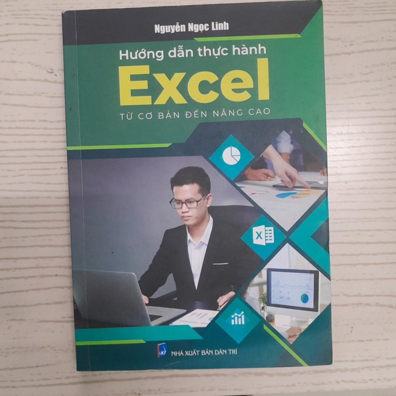 Hướng dẫn thực hành Excel 538222