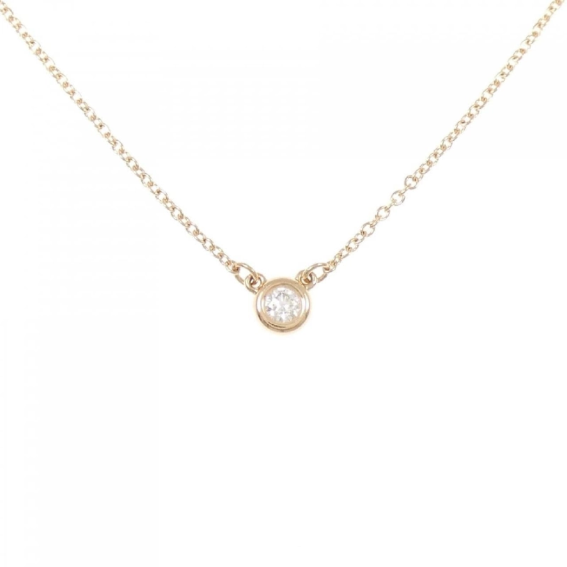 Dây chuyền Tiffany By The Yard - Hàng hiệu Authentic 842462