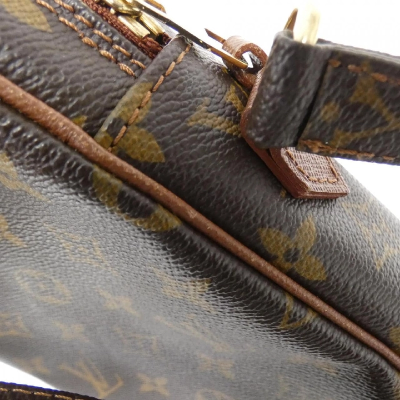 Louis Vuitton L/V+COMME DE GORCONS Petit Marceau M40264 Túi đeo vai - Hàng hiệu Chính hãng 768874