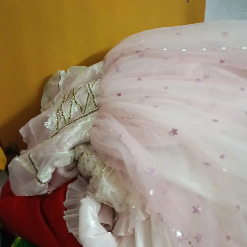 BÁN VÁY BÉ GÁI  756831